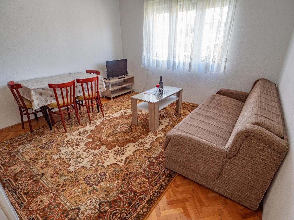 Apartments Karamach Ohrid Exterior photo