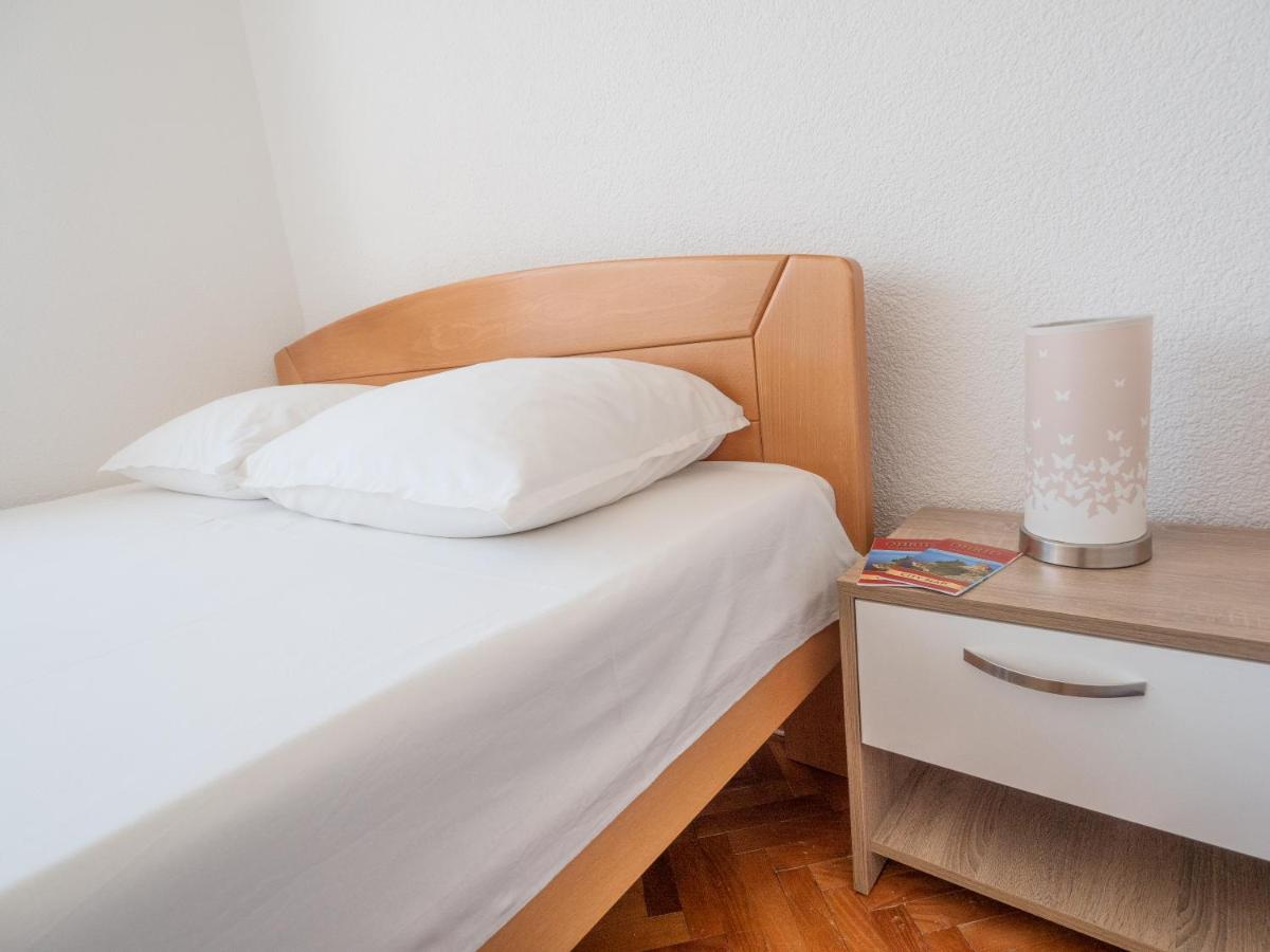 Apartments Karamach Ohrid Exterior photo