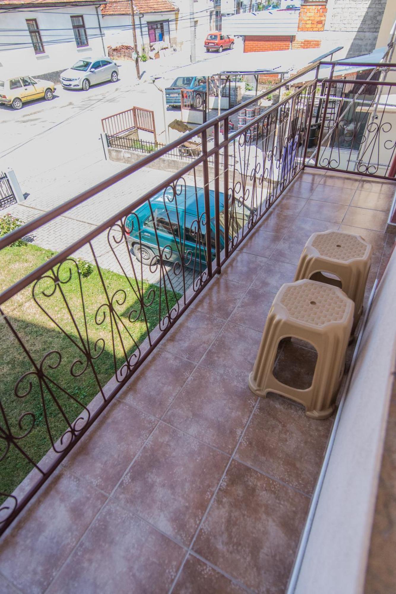 Apartments Karamach Ohrid Room photo