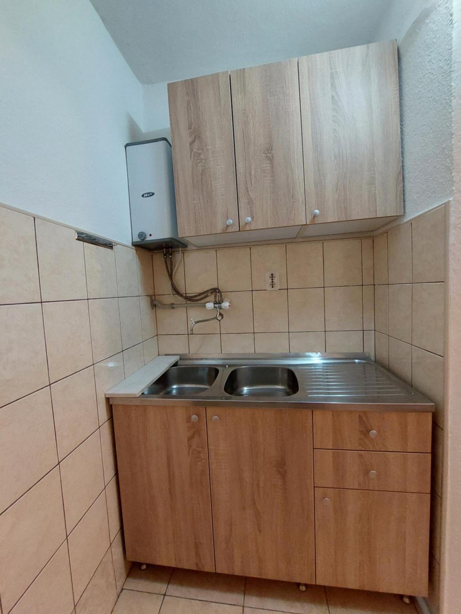 Apartments Karamach Ohrid Exterior photo